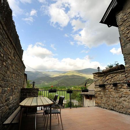 Ca La Teresa Βίλα Ribera de Montardit Εξωτερικό φωτογραφία